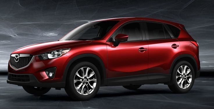 Комплектация Mazda CX-5 5-дверный кроссовер поколение 2015 г., 2,0 (2WD) (Active) АКПП. Мазда сх 5 комплектация active