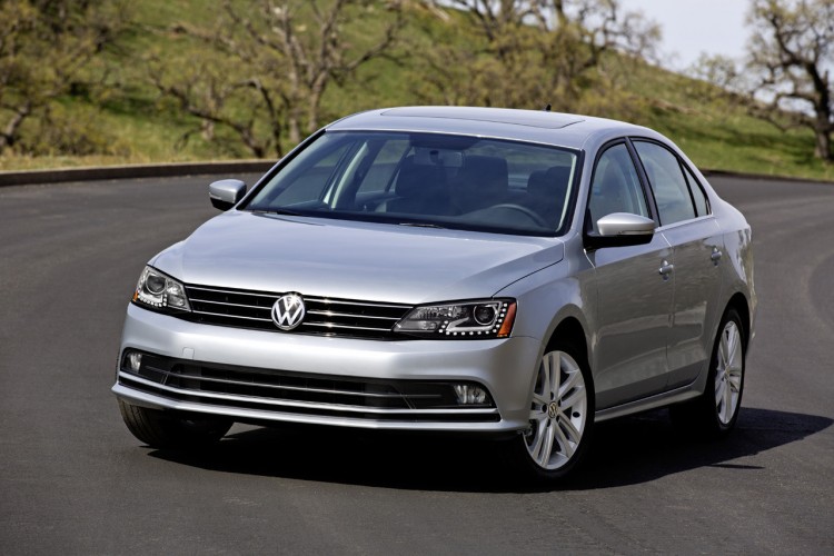 Volkswagen Jetta 2014-2015 - фото, технические характеристики, комплектации и предварительная цена. Комплектации джетта 2015 года