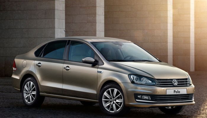 Комплектации и цены Volkswagen Polo sedan 2015-2016 модельного года. Технические характеристики и тест-драйв. Фольксваген поло 2016 комплектации