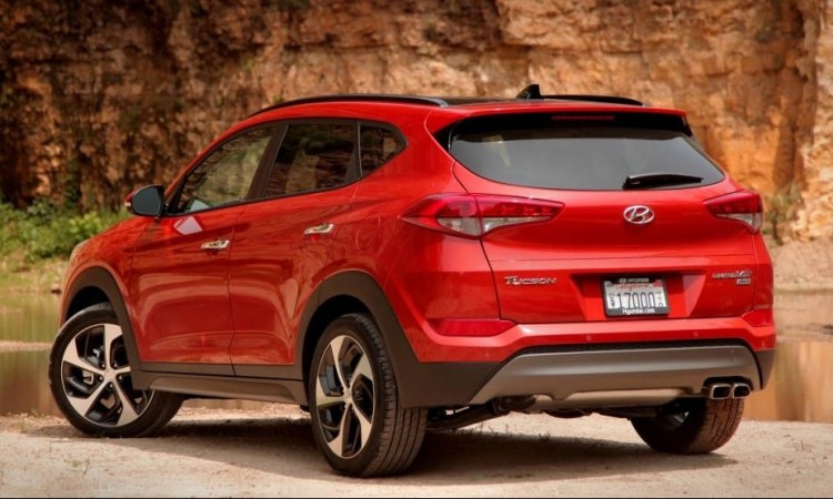 Комплектации нового Hyundai Tucson 2015-2016