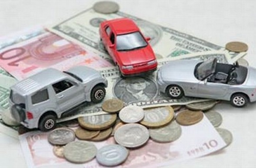 Оформление выплаты ущерба по КАСКО на автомобиль
