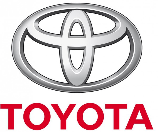 Компания Toyota