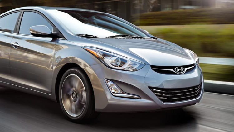 Комплектации и стоимость Hyundai Elantra 2015-2016 года