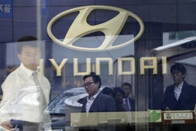 Hyundai поразит очередная забастовка…