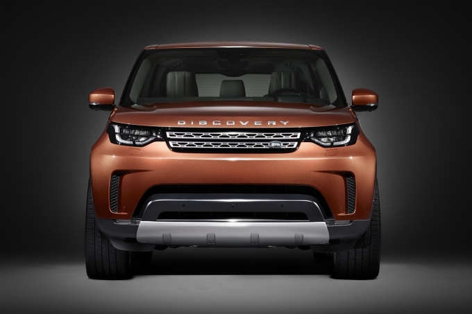 Jaguar Land Rover: Ползущие таланты…