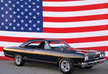 Авто из США – нюансы растаможки