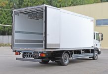 Распространенные причины поломки фургонов