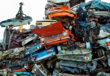 Авто на металлолом – выгодно ли сдавать автомобиль в прием металлолома