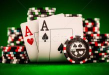 Что значит играть в агрессивный покер?