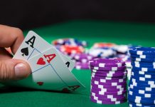 ТОП российских игроков в покер