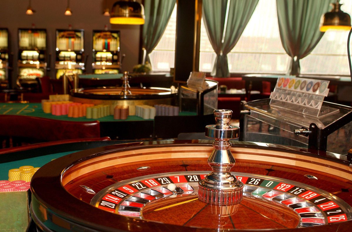 Войди в казино Вулкан, чтобы сыграть в лучшие игровые автоматы