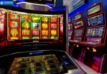 Игра в казино Вулкан на деньги в нашем сервисе