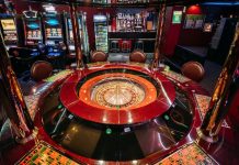 GMS club радует геймеров разнообразием игровых автоматов