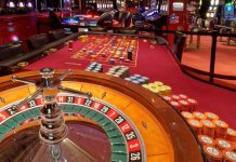 Казино Восток основные преимущества