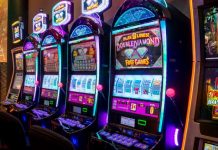 Обзор автомата Gladiator в казино Joycasino. Регистрация, официальный сайт Джойказино