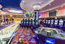 Мобильная версия Slotozal для азартных