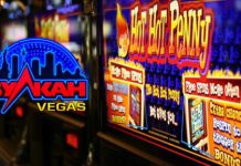 Вулкан Вегас казино — клуб для победителей