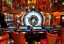 Денежные игровые автоматы в казино Украины